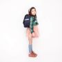 Cartable It Bag Midi 38cm Unicorn Gold