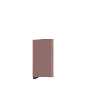 Porte-cartes Cardprotector anti-RFID 10.2 cm Rose Porte-cartes Cardprotector anti-RFID 10.2 cm Rose
