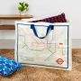 Sac de rangement Jumbo 55cm TFL Plan de Métro