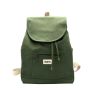 Sac à dos ordinateur 15 pouces Eliot Olive