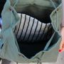 Sac à dos ordinateur 15 pouces Eliot Olive