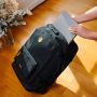 Valise cabine souple 55 cm Berlin