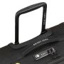 Valise cabine souple Brochant 3 Underseater 39 cm Noir Profond