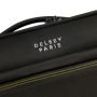 Valise cabine souple Brochant 3 Underseater 39 cm Noir Profond
