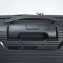 Valise rigide extensible Haree 67 cm Pearly blue