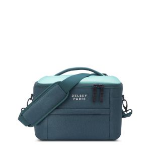 Vanity souple Brochant 3 15 Litres Vert