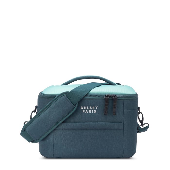 Vanity souple Brochant 3 15 Litres Vert