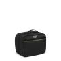 Vanity souple Brochant 3 8 Litres Noir Profond