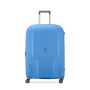 Valise rigide Clavel Extensible 76 cm Lavender Blue