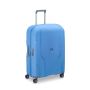 Valise rigide Clavel Extensible 76 cm Lavender Blue