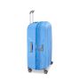 Valise rigide Clavel Extensible 76 cm Lavender Blue