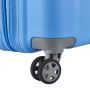 Valise rigide Clavel Extensible 76 cm Lavender Blue