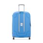Valise rigide Clavel Extensible 76 cm Lavender Blue