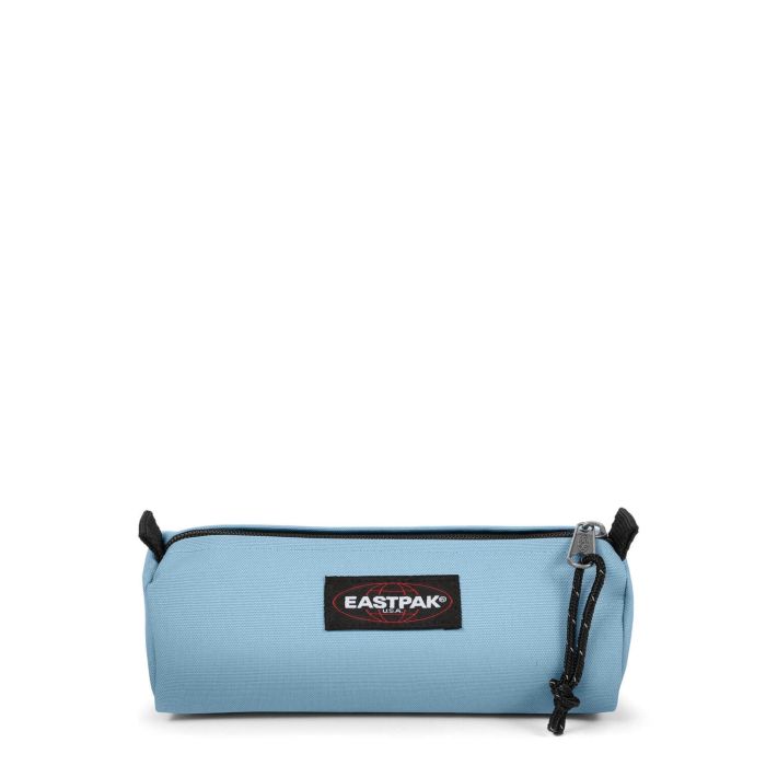 Trousse simple Benchmark 20,5 cm Icy Blue