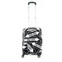 Valise cabine rigide Urbe 54 cm All Ways