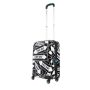 Valise cabine rigide Urbe 54 cm All Ways