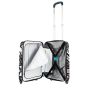 Valise cabine rigide Urbe 54 cm All Ways