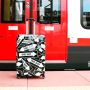 Valise cabine rigide Urbe 54 cm All Ways
