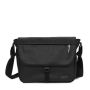 Besace Delegate + 38,5 cm Tarp Black