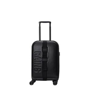Valise cabine Texel Cabin Trolley 42 Litres Black