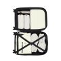 Valise cabine Texel Cabin Trolley 42 Litres Black