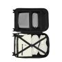 Valise cabine Texel Cabin Trolley 42 Litres Black