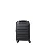 Valise cabine Texel Cabin Trolley 42 Litres Black