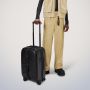 Valise cabine Texel Cabin Trolley 42 Litres Black