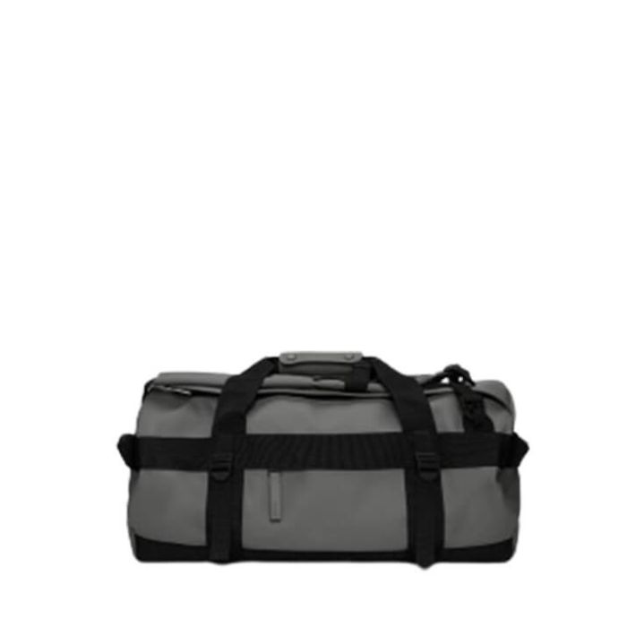Sac de voyage Texel Duffel Bag S Grey