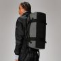 Sac de voyage Texel Duffel Bag S Grey