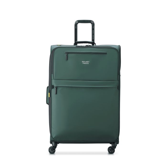 Valise souple Maubert 2.0 79 cm Army
