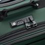 Valise souple Maubert 2.0 79 cm Army