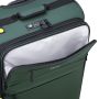 Valise souple Maubert 2.0 79 cm Army