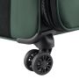Valise souple Maubert 2.0 79 cm Army