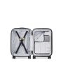 Valise cabine rigide Shadow 5.0 Slim 55 cm Bleu Marine