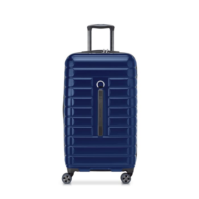 Valise rigide Shadow 5.0 Trunk 75 cm Bleu Marine