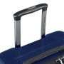 Valise rigide Shadow 5.0 Trunk 75 cm Bleu Marine