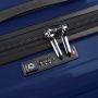 Valise rigide Shadow 5.0 Trunk 75 cm Bleu Marine