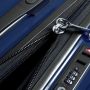 Valise rigide Shadow 5.0 Trunk 75 cm Bleu Marine