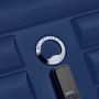 Valise rigide Shadow 5.0 Trunk 75 cm Bleu Marine