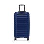 Valise rigide Shadow 5.0 Trunk 75 cm Bleu Marine