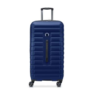 Valise rigide Shadow 5.0 Trunk 80 cm Bleu Marine Valise rigide Shadow 5.0 Trunk 80 cm Bleu Marine