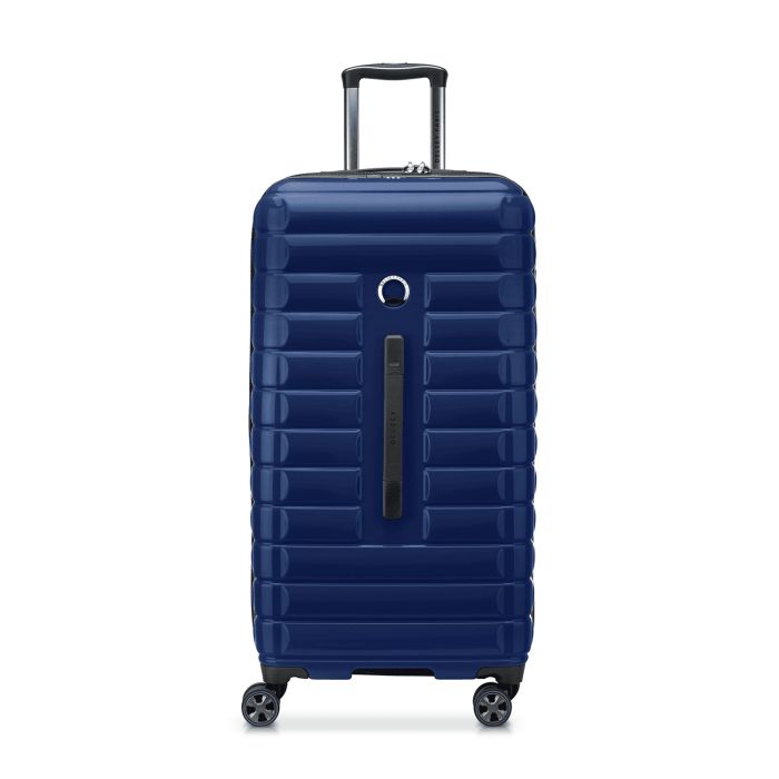 Valise rigide Shadow 5.0 Trunk 80 cm Bleu Marine