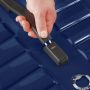 Valise rigide Shadow 5.0 Trunk 80 cm Bleu Marine
