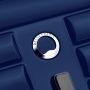 Valise rigide Shadow 5.0 Trunk 80 cm Bleu Marine