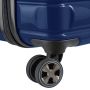 Valise rigide Shadow 5.0 Trunk 80 cm Bleu Marine