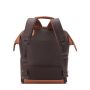 Sac à dos ordinateur Châtelet Air 2.0 38 cm Chocolat