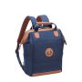 Sac à dos ordinateur Châtelet Air 2.0 38 cm Bleu Marine