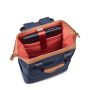 Sac à dos ordinateur Châtelet Air 2.0 38 cm Bleu Marine