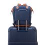 Sac à dos ordinateur Châtelet Air 2.0 38 cm Bleu Marine